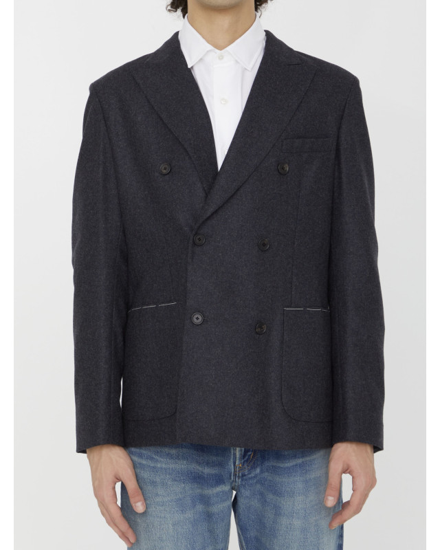 [TONELLO] Jacket FW22 L6GW050_6465U_901