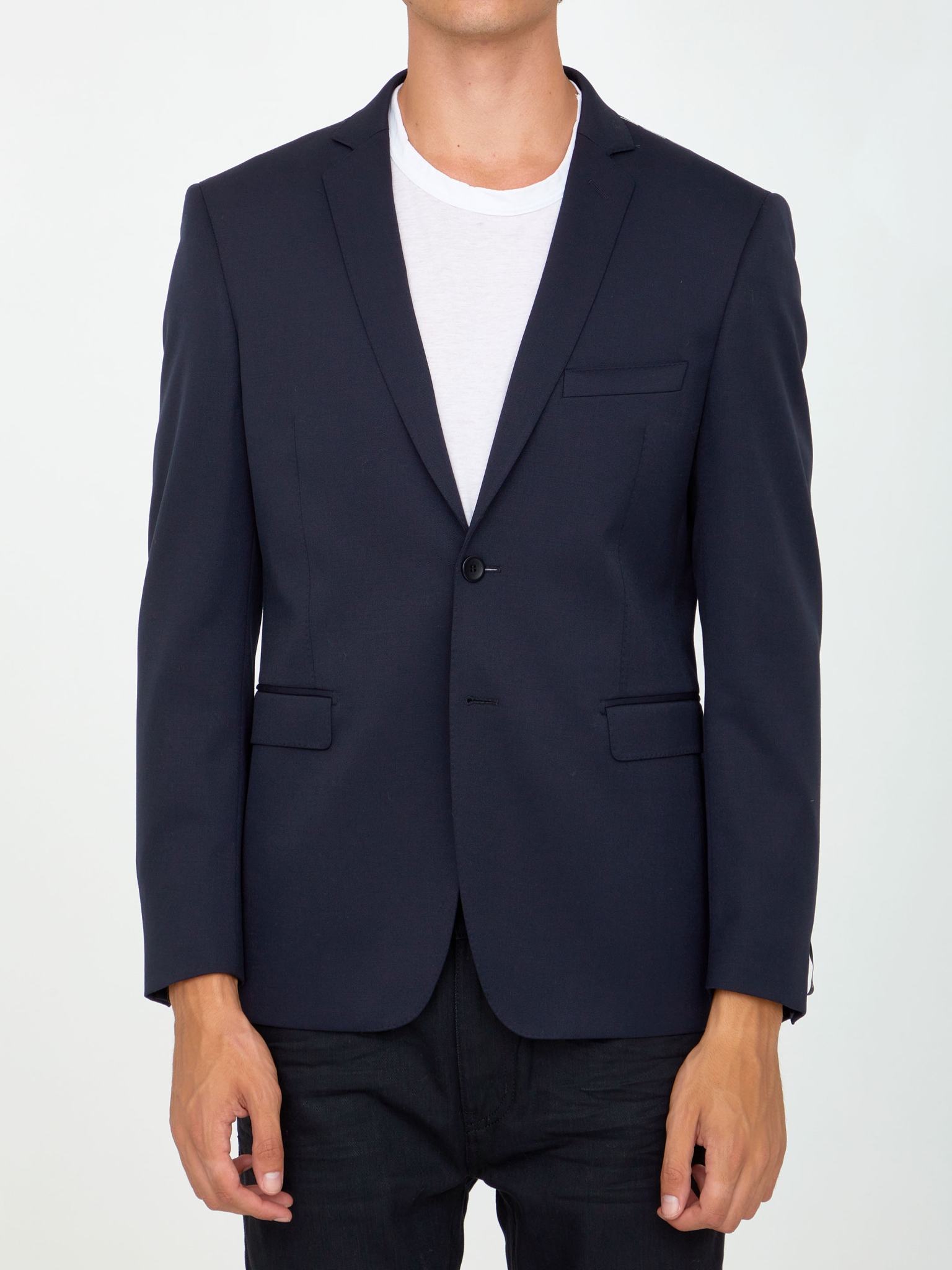 [TONELLO] Jacket FW22 L1G240Y_6880U_600