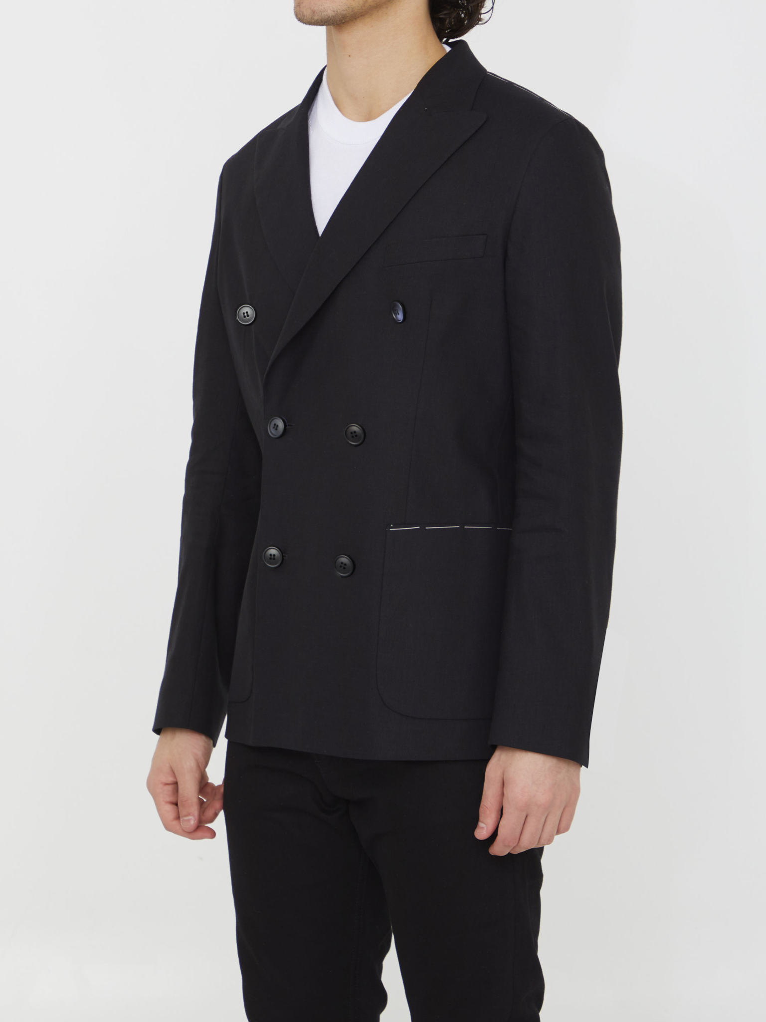 [TONELLO] Blazer SS23 06GW050_3306U_990