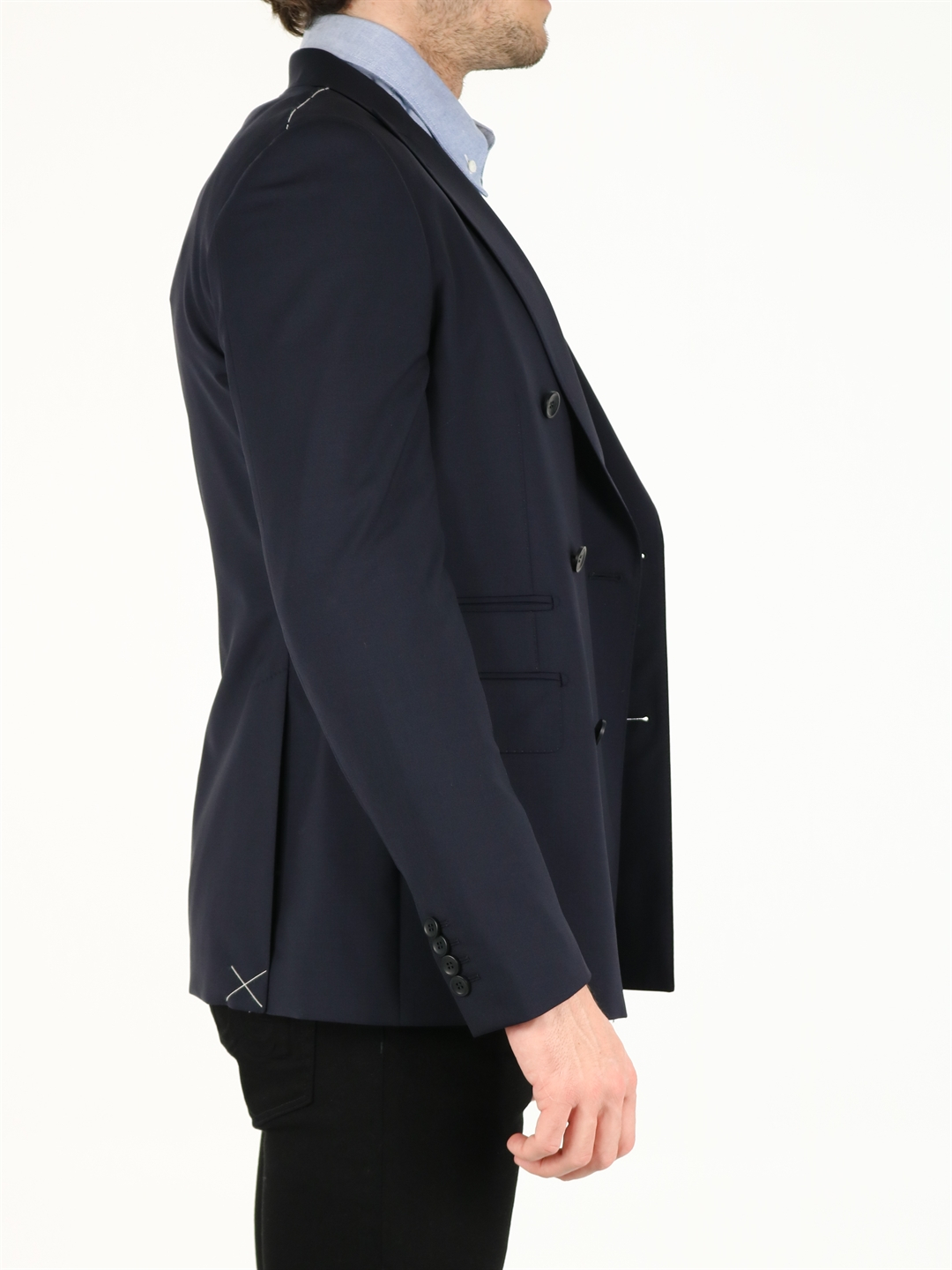 [TONELLO] Jacket SS21 01G3R0X_1063U_600