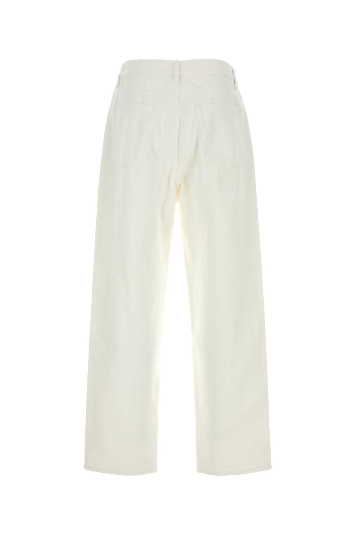 [Jil Sander] Jeans SS26 J21KA0334J46463 102