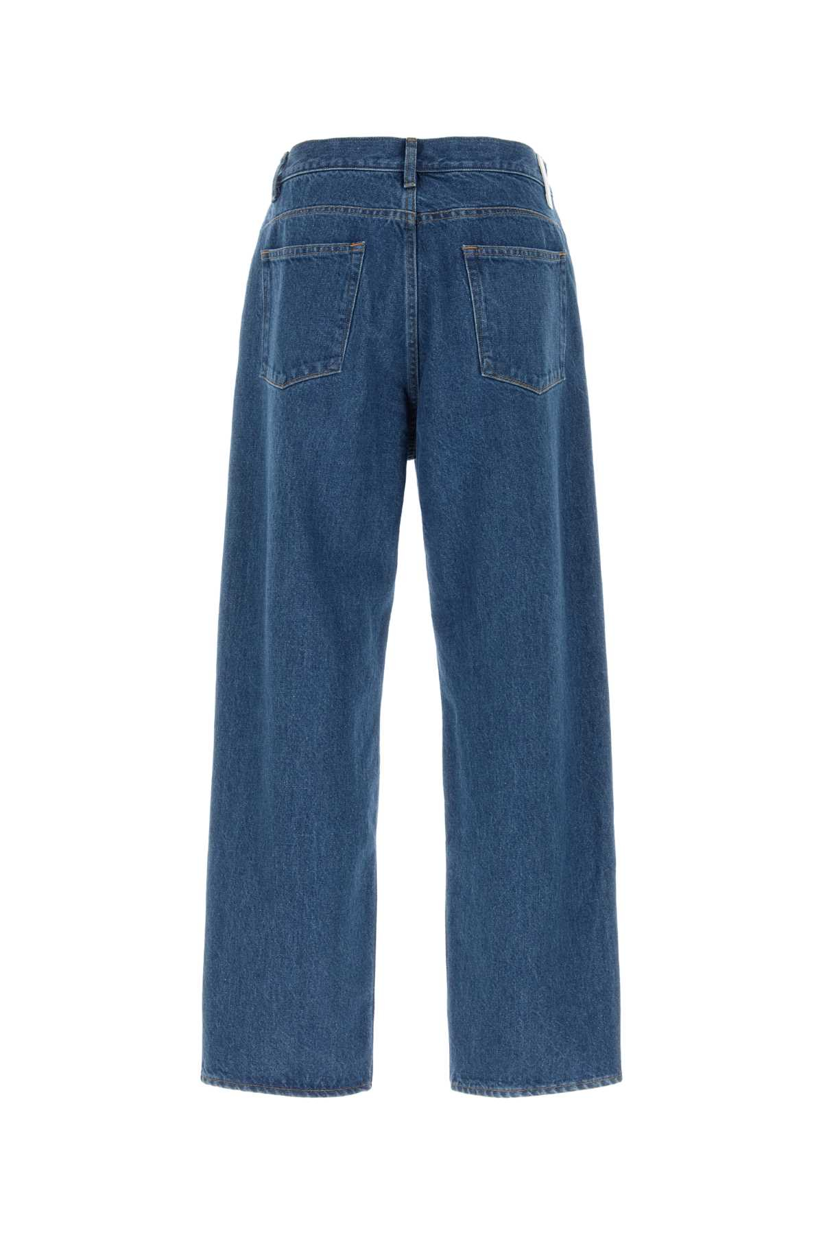 [Jil Sander] Jeans SS26 J21KA0332J45352 476