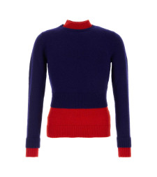 [Jil Sander] Knitwear SS26 J21GP0203J14836 642