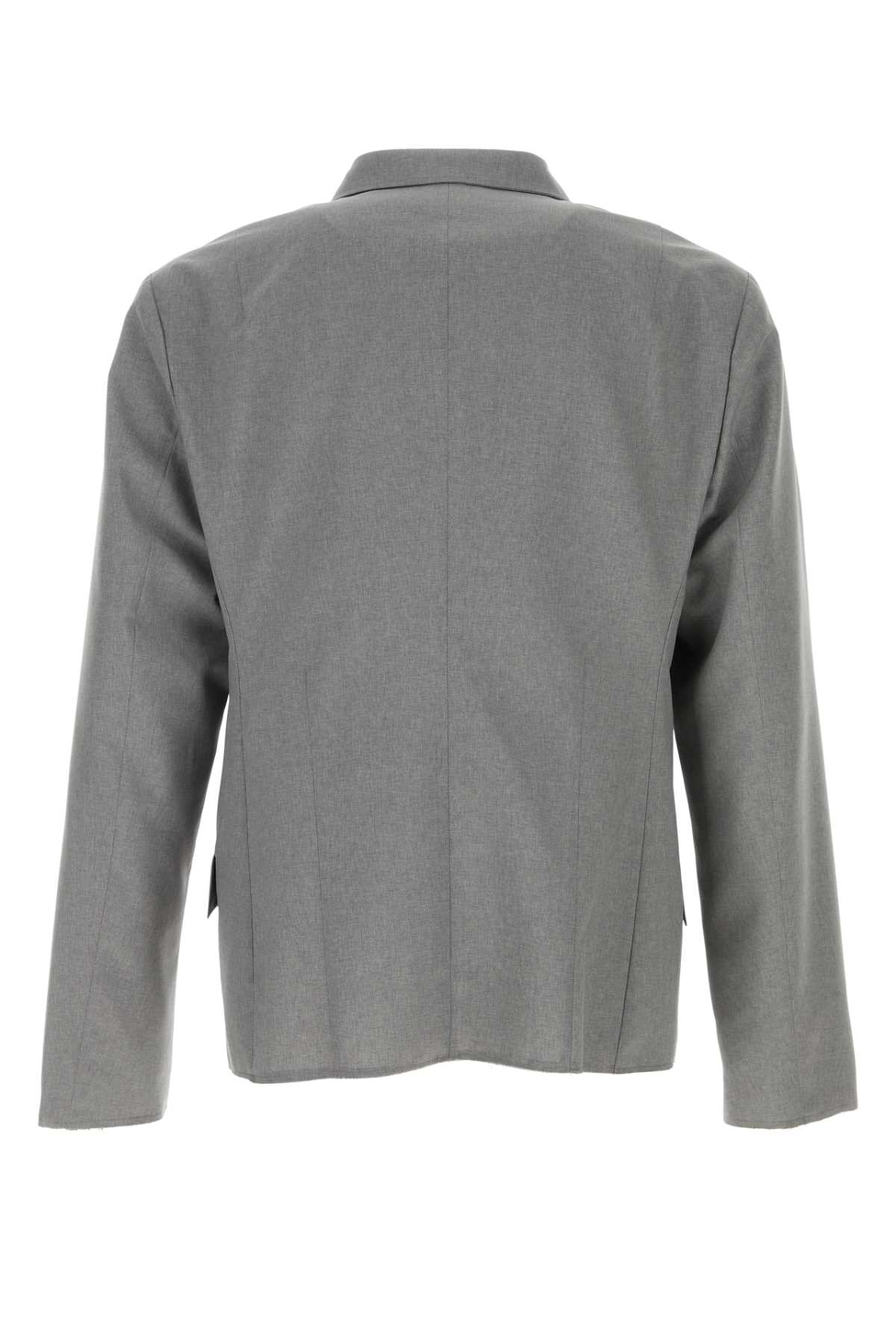 [Jil Sander] Vest SS26 J21BN0232J40249 024