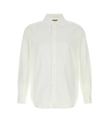 [Jil Sander] Shirts SS26 J21DL0266J45342 100