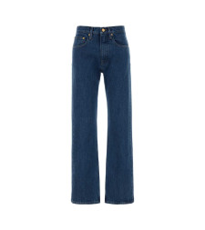 [Jil Sander] Jeans SS26 J03KA0347J45352 476