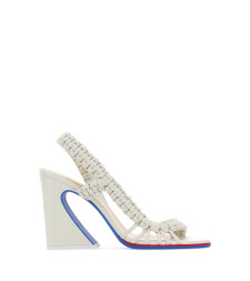 [Fendi] Sandals SS26 8X8917AWL0 F1VNS