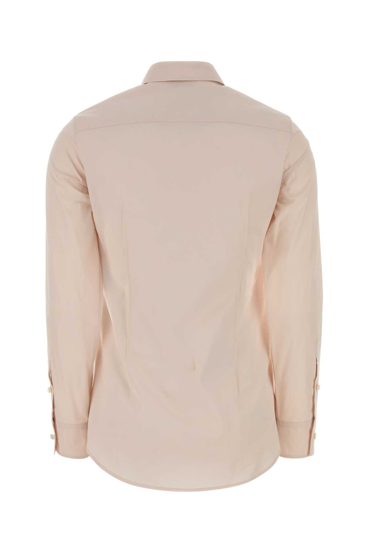 [Jil Sander] Shirts Long Sleeve SS26 J03DL0222J45342 681