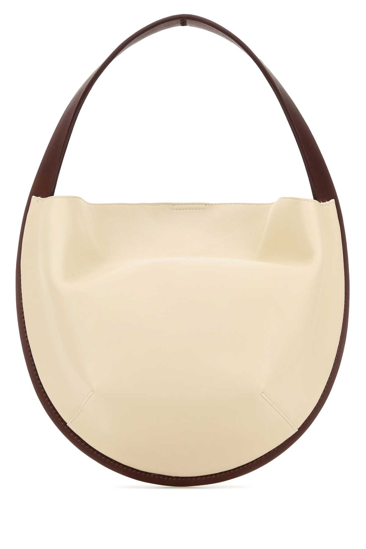 [Jil Sander] Tote bag SS26 J08ZH0103P9166 106