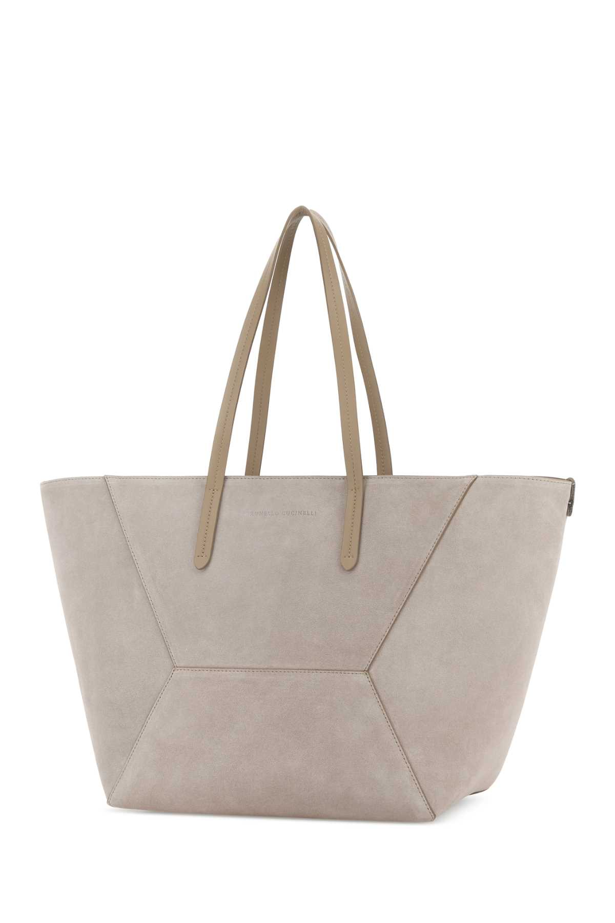 [Brunello Cucinelli] Shoulder bag SS26 MBDLB2571 C8823