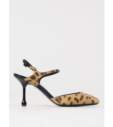 [Jimmy Choo] Pumps SS25 PIXIE80LOP NATURAL