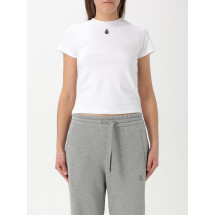 [McQueen] T-shirts Short Sleeve FW25 819193QLAEH 9000