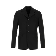 [Jil Sander] Casual Jacket SS26 J21BN0227J40249 001