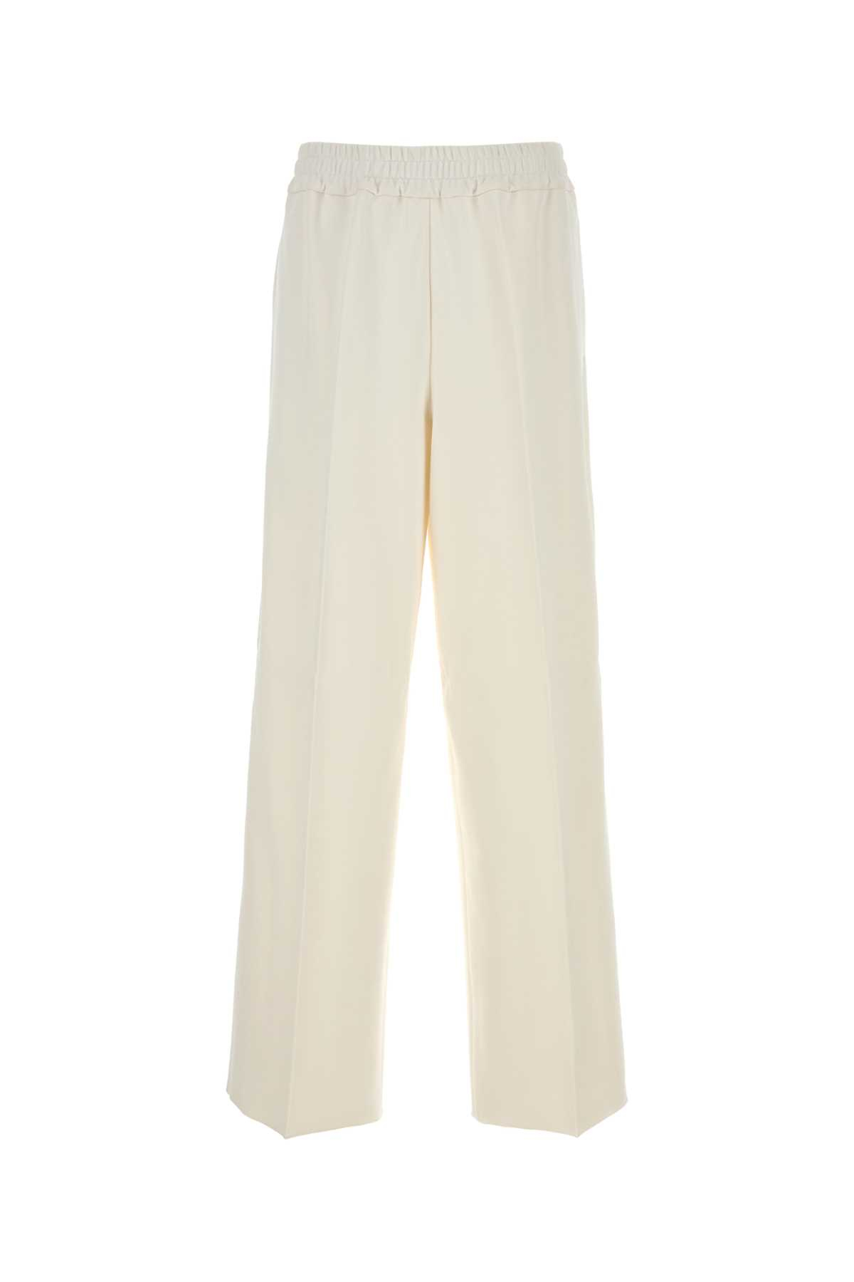 [Jil Sander] Trousers SS26 J22KA0341J20018 102