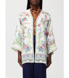 [Etro] Cardigan SS26 WRCA0024AKH04 X0802