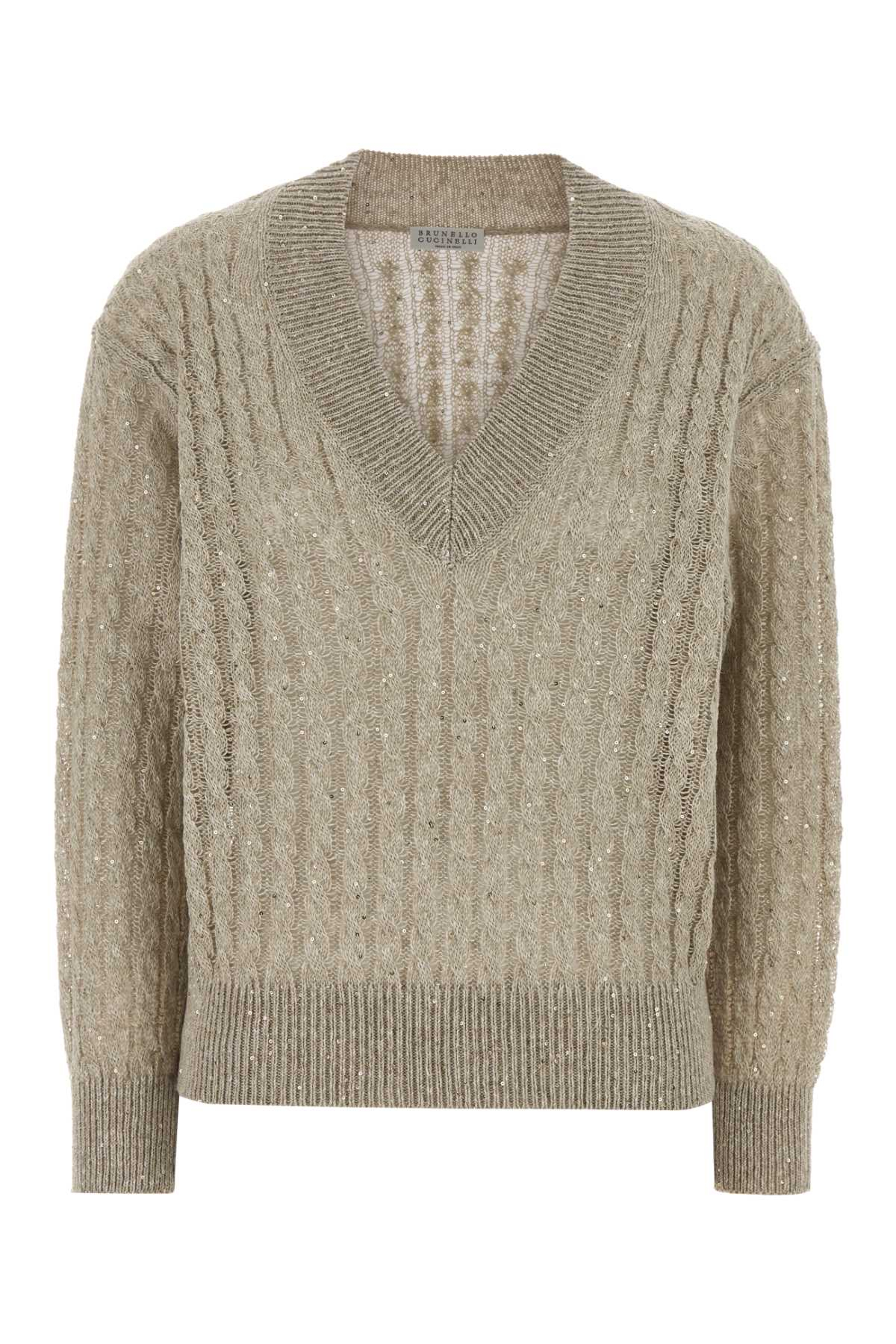 [Brunello Cucinelli] Knitwear SS26 MCO559702 C1600