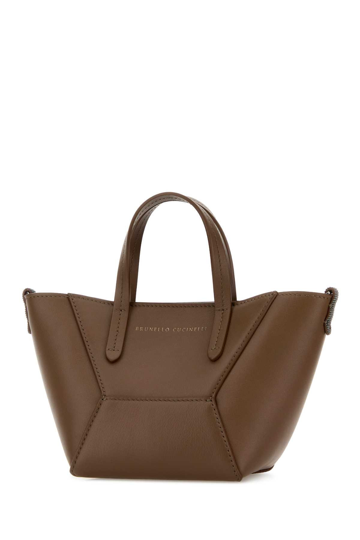 [Brunello Cucinelli] Tote bag SS26 MBXAD2675 C9357