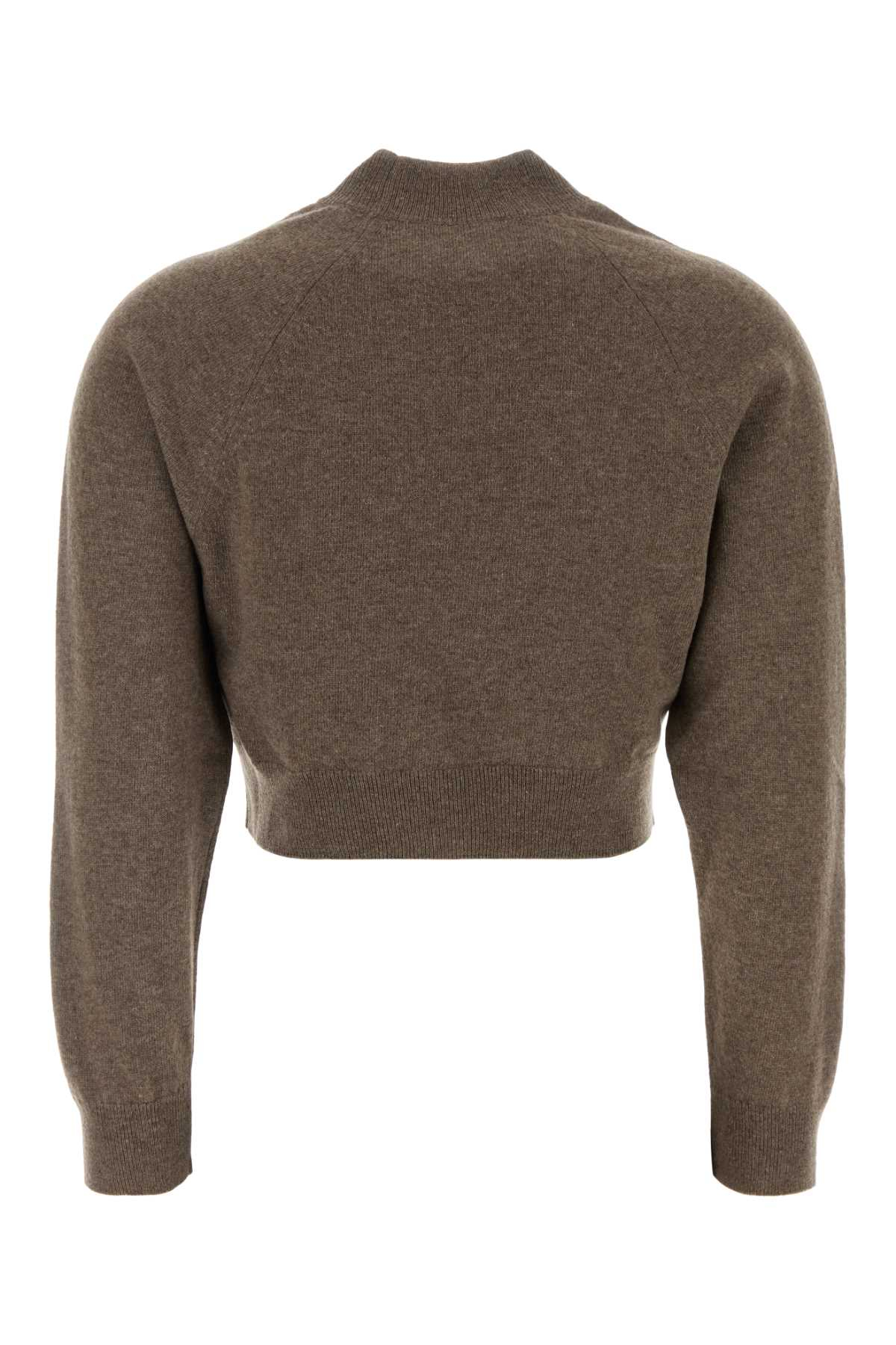 [Jil Sander] Knitwear SS26 J03GP0194J14840 208
