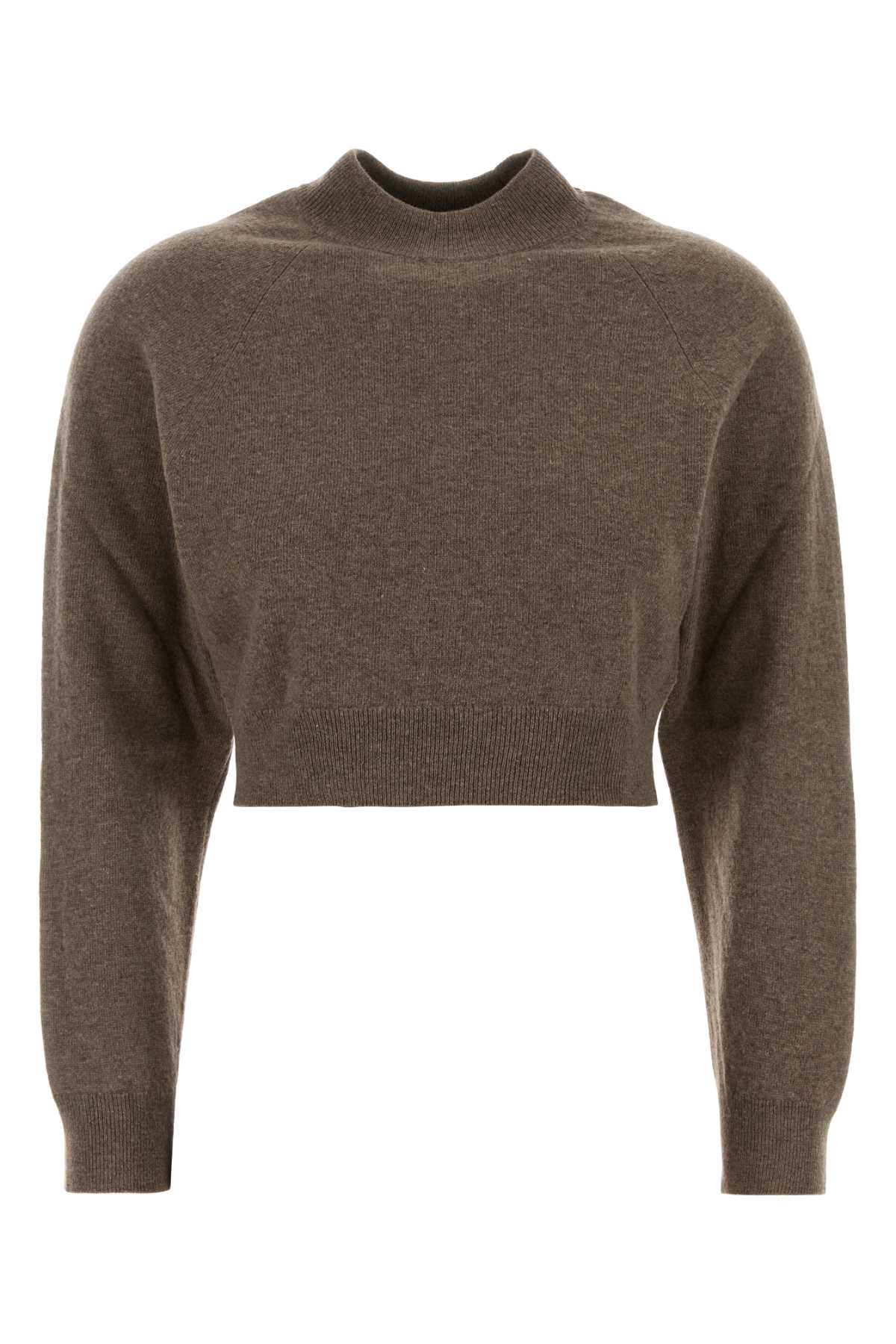 [Jil Sander] Knitwear SS26 J03GP0194J14840 208