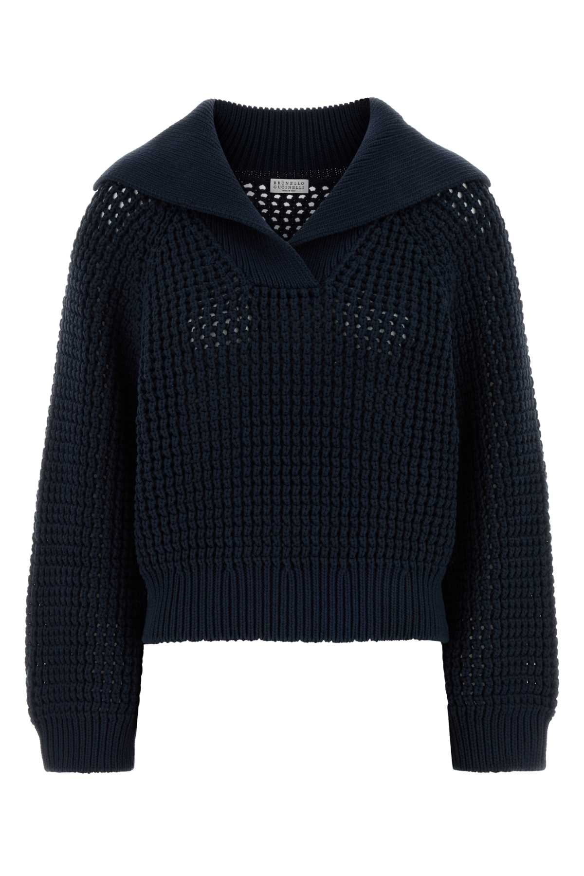 [Brunello Cucinelli] Knitwear SS26 M89302602 C4224