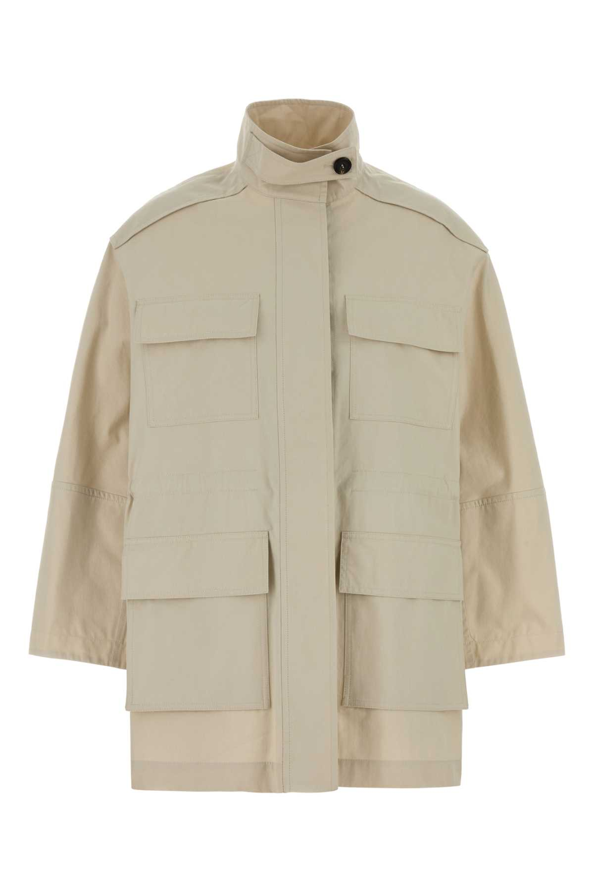 [Brunello Cucinelli] Casual Jacket SS26 MH5397641 C8623