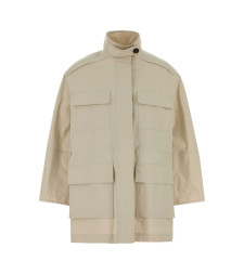 [Brunello Cucinelli] Casual Jacket SS26 MH5397641 C8623