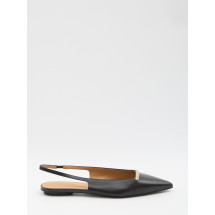 [Tod's] Flat shoes FW25 XXW10K0JL80_BSS_B999