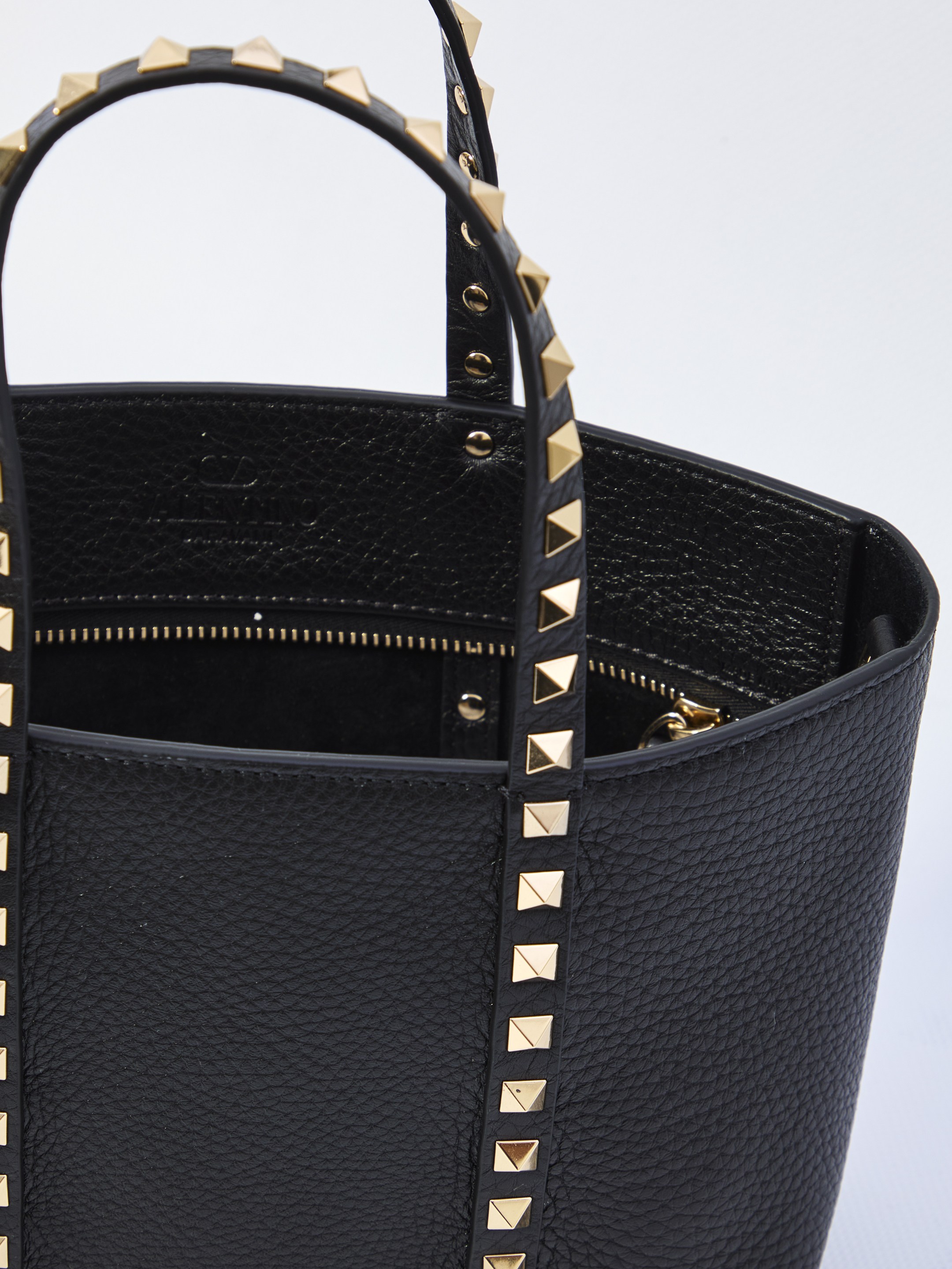 [Valentino Garavani] Tote bag FW25 7W2B0R05_VSF_0NO