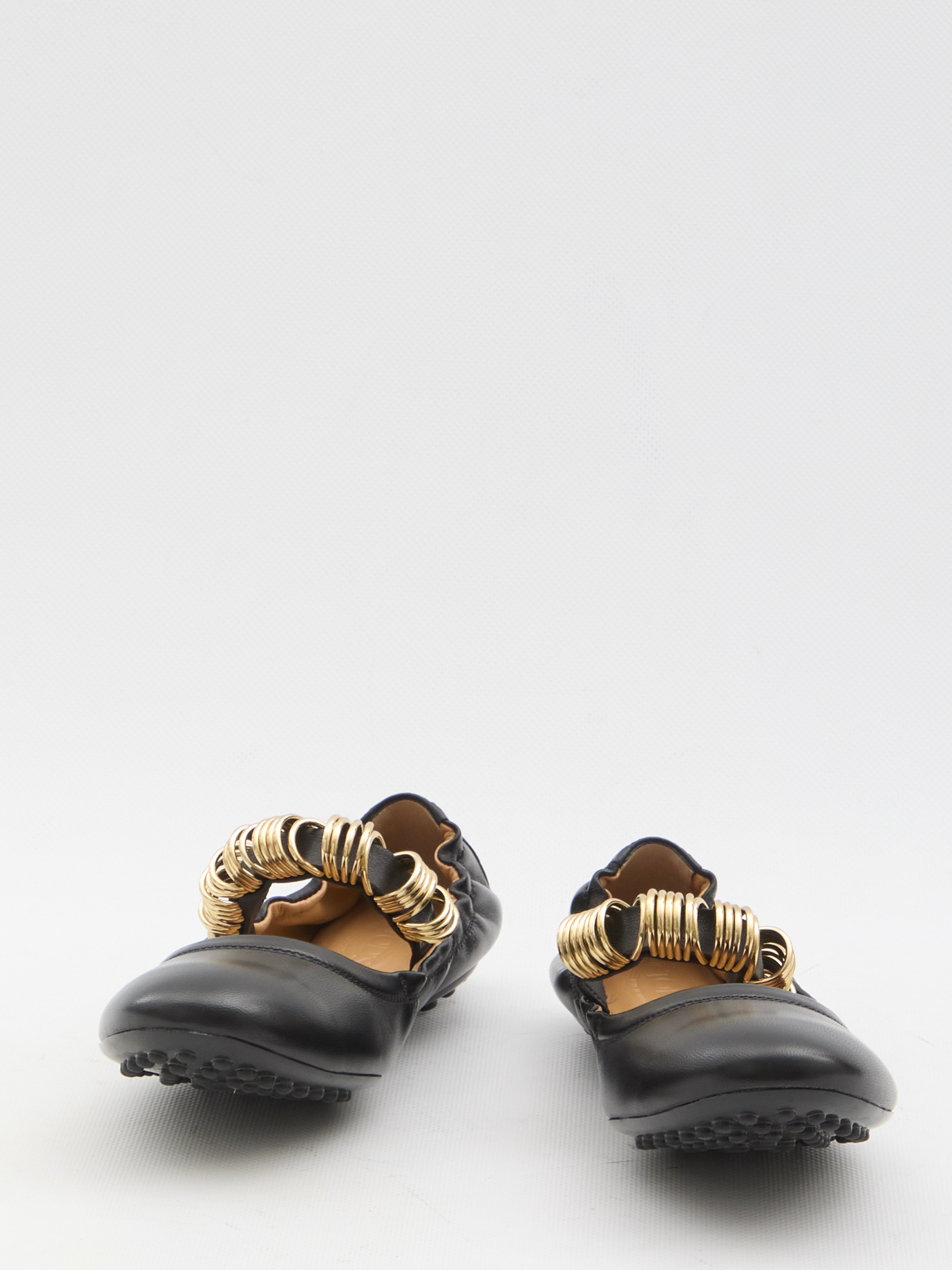 [Tod's] Flat shoes SS25 XXW0HI0JJ10_U1O_B999