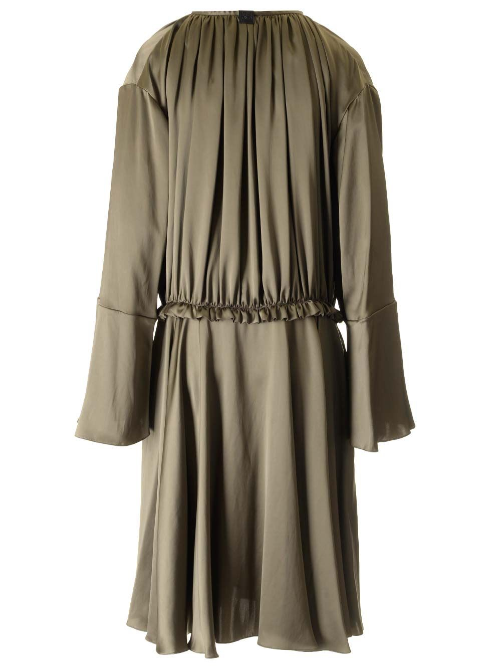 [Loewe] Long sleeve dress SS24 S359Y09XDC8967