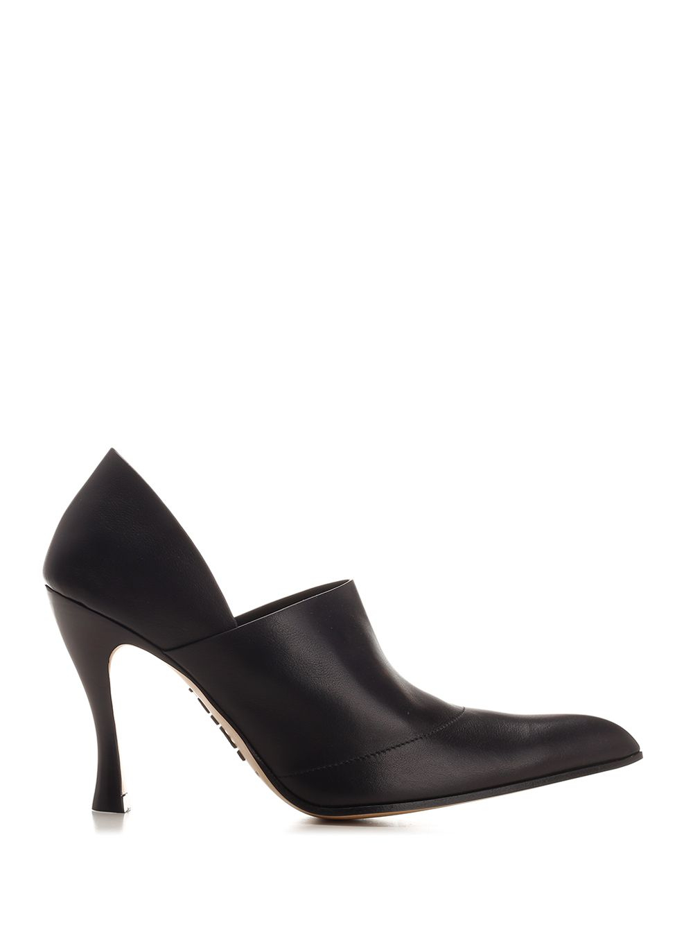 [Loewe] Pumps SS24 LLSOS01X011100