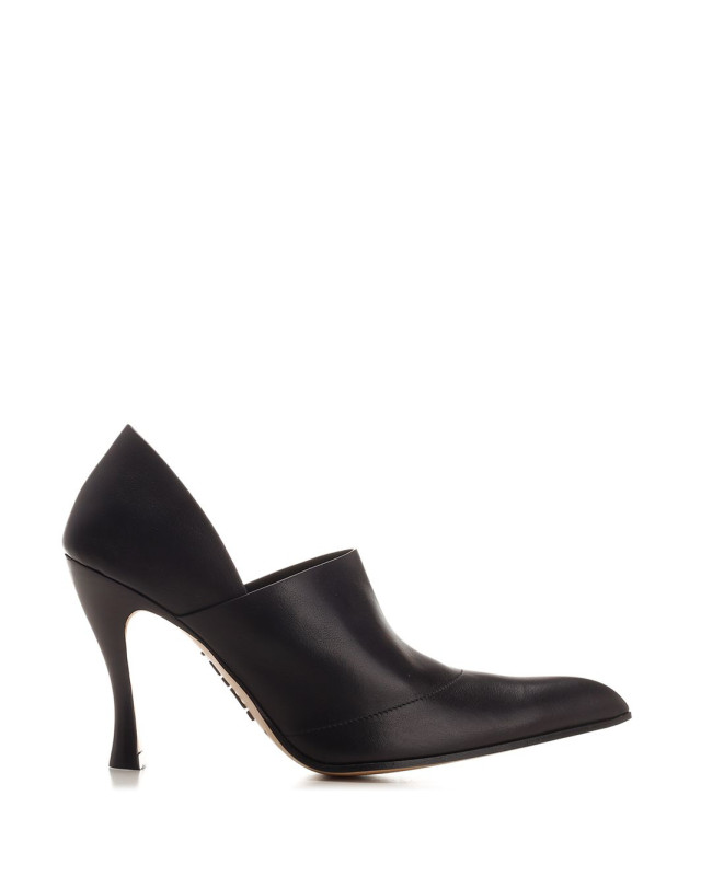 [Loewe] Pumps SS24 LLSOS01X011100