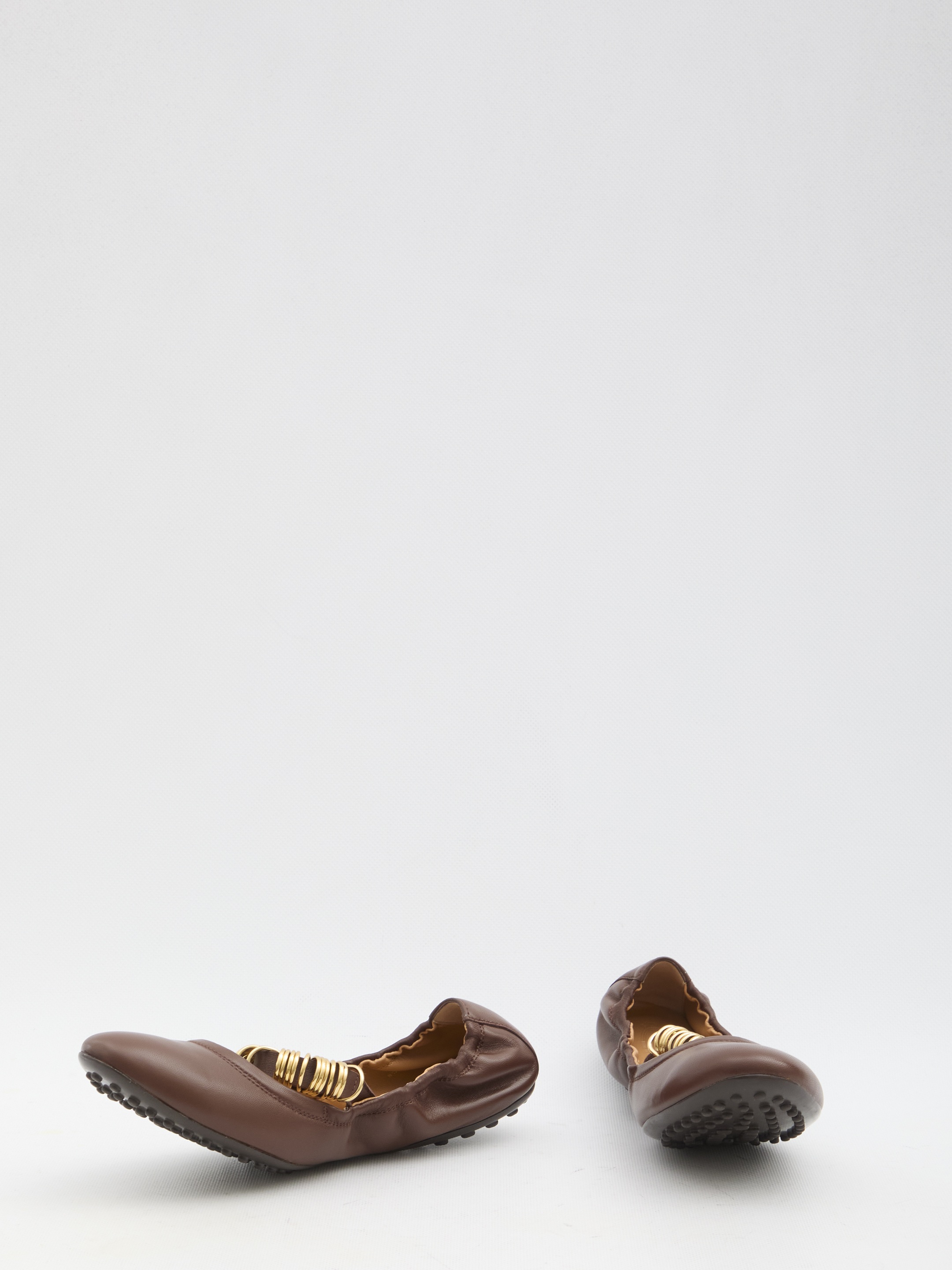 [Tod's] Flat shoes SS25 XXW0HI0JJ10_U1O_S202