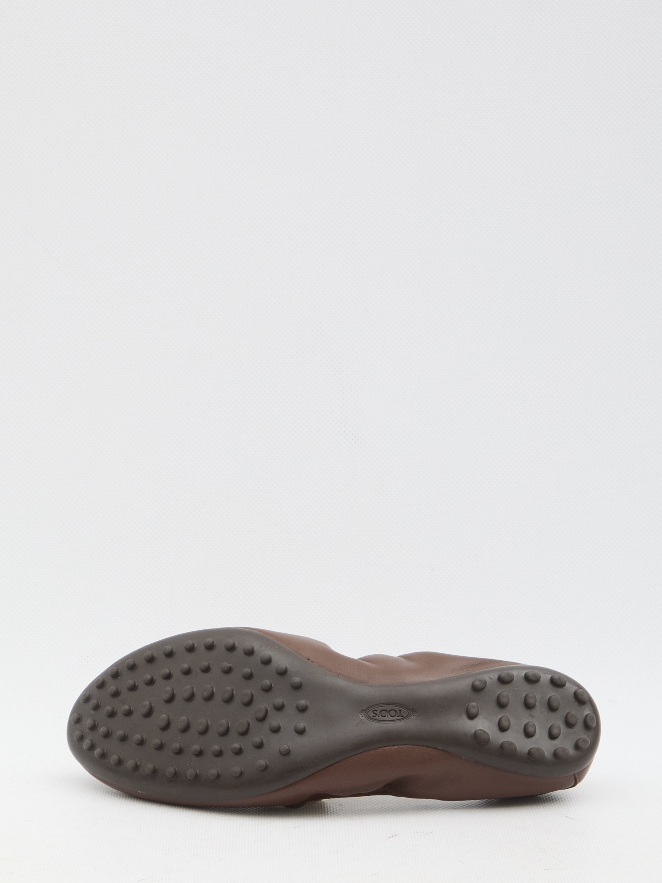 [Tod's] Flat shoes SS25 XXW0HI0JJ10_U1O_S202