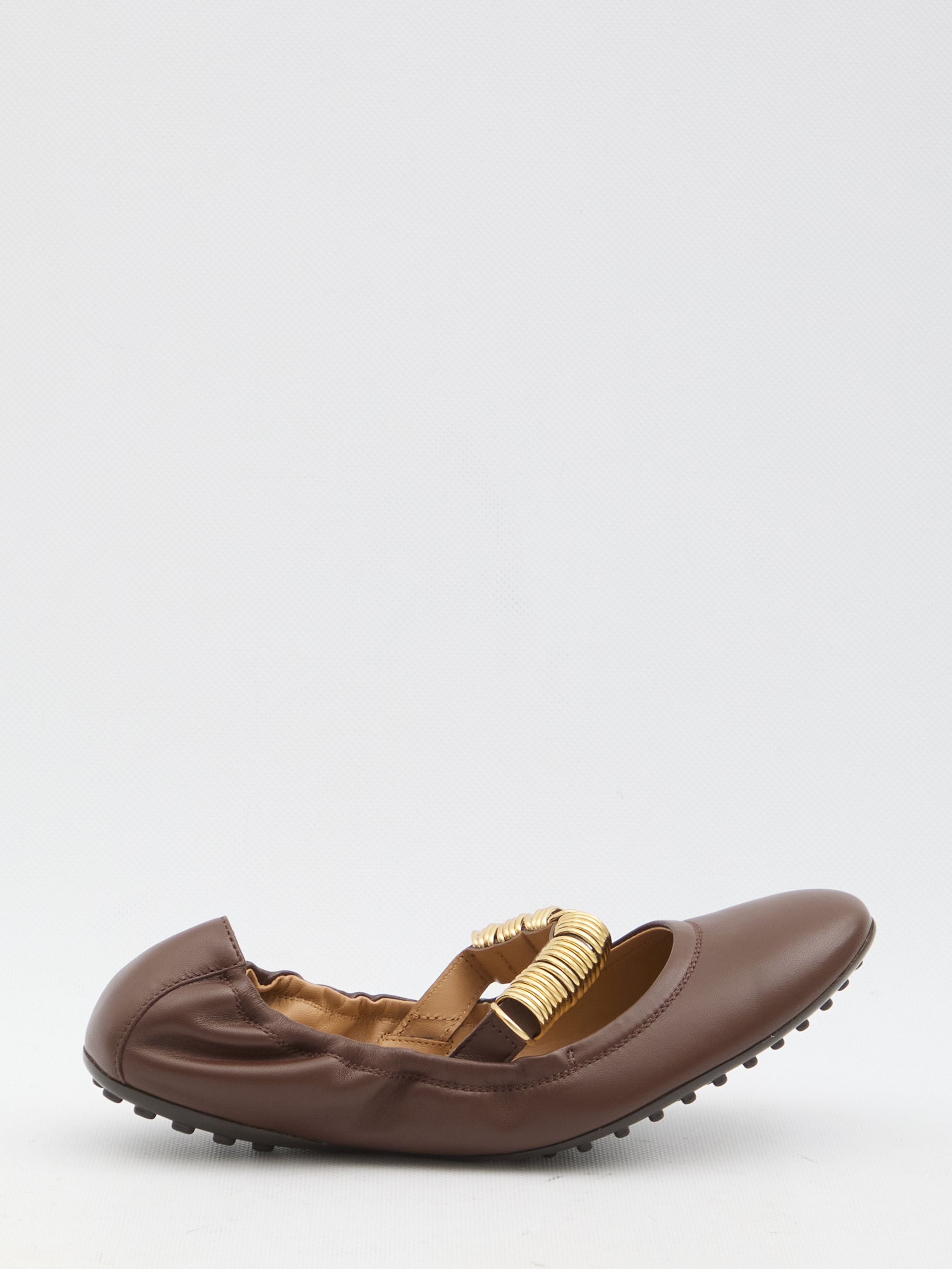 [Tod's] Flat shoes SS25 XXW0HI0JJ10_U1O_S202