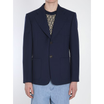 [Valentino Garavani] Blazer SS25 6V3CEG95_9EB_D51