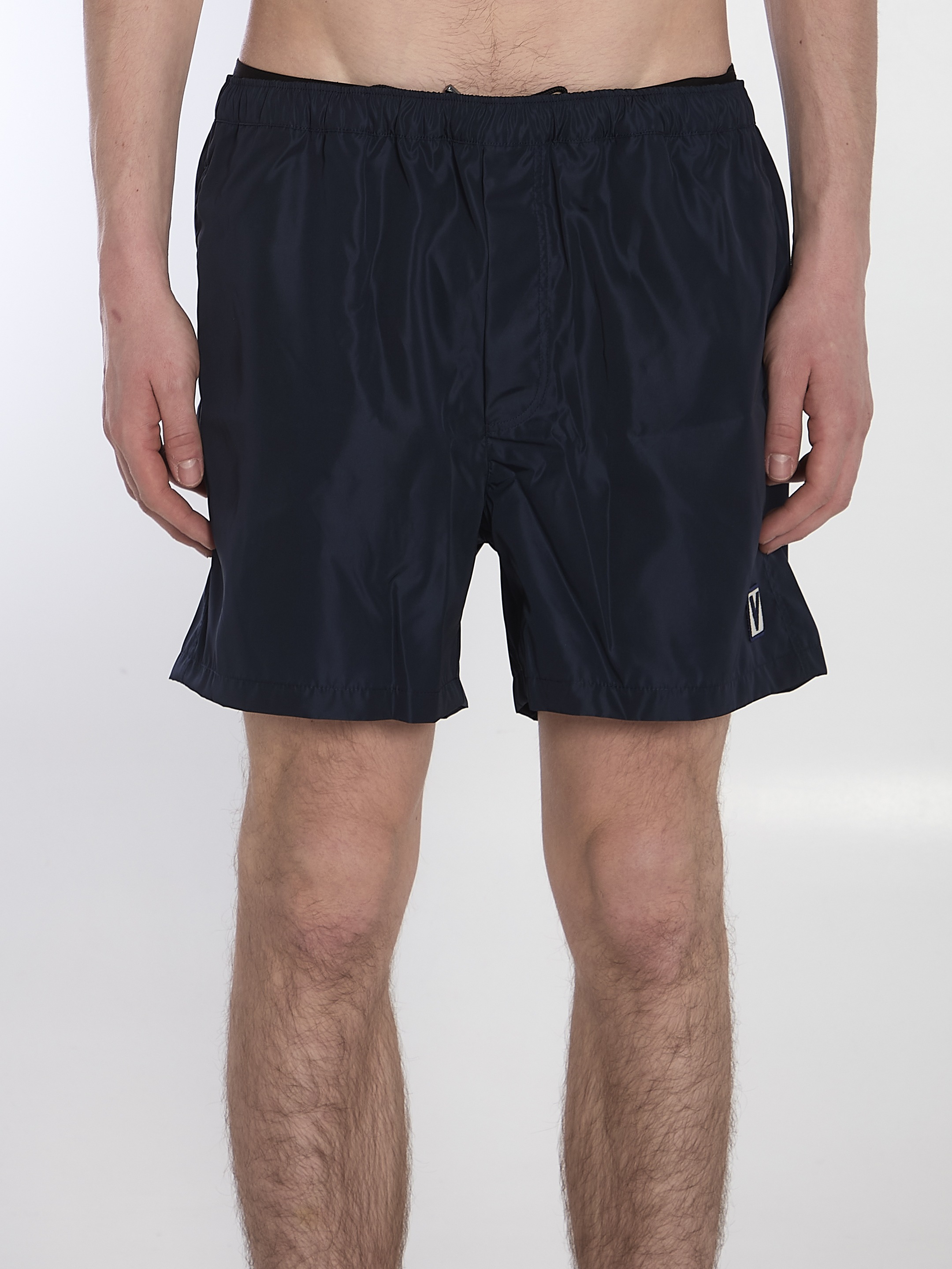 [Valentino Garavani] Swim Pants SS25 6V3UHA28_6FN_B01