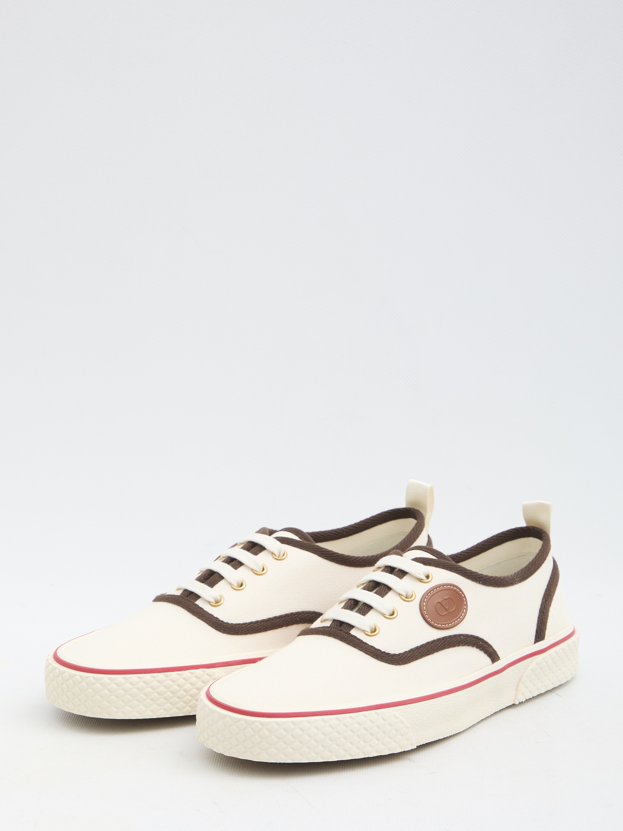 [Valentino Garavani] Sneakers SS25 6Y2S0J87_YGT_R2T