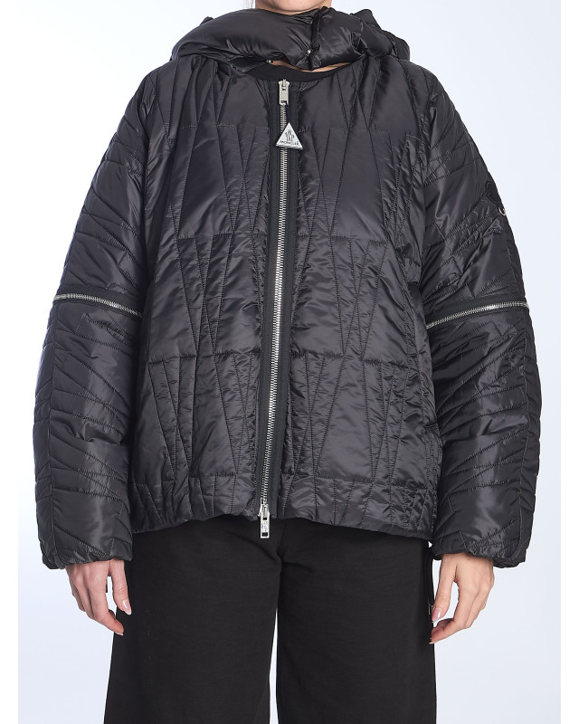 [MONCLER WILLOW SMITH] Down jacket FW24 1A00004_M5010_999