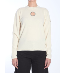 [MONCLER WILLOW SMITH] Sweatshirt FW24 9C00001_M4281_035