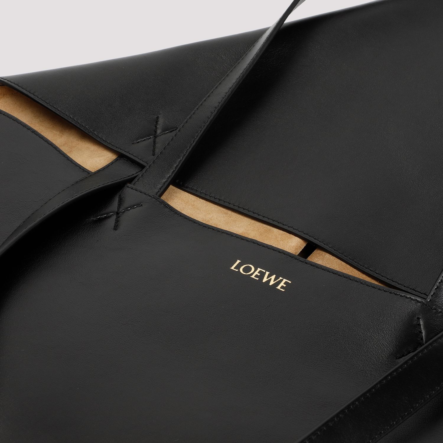[Loewe] Tote bag FW26 B933Q18X01