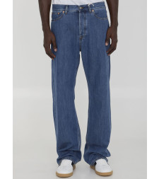 [Valentino Garavani] Jeans FW24 5V3DE03SAA3__558
