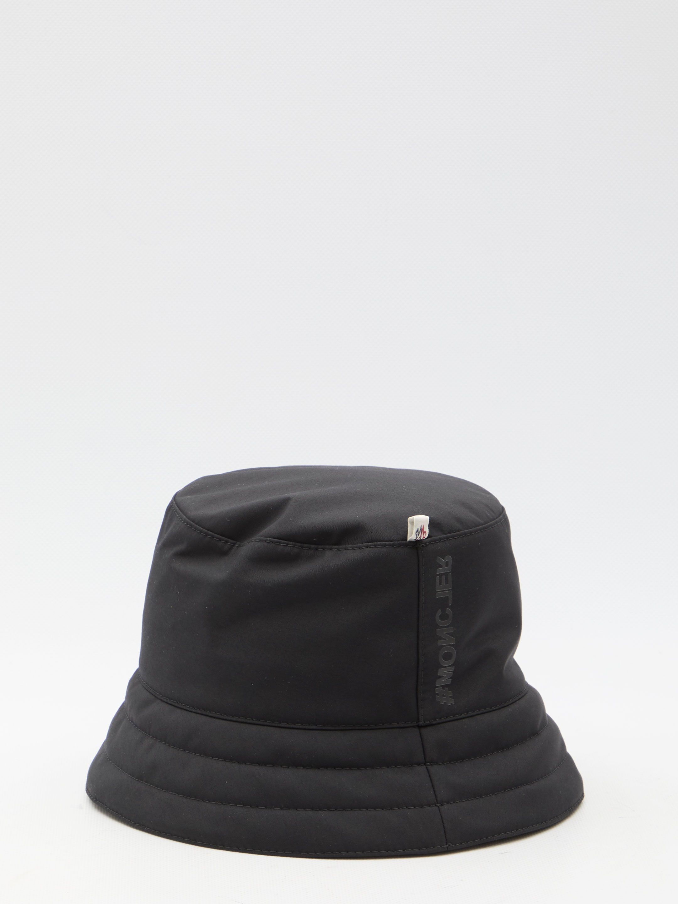 [MONCLER GRENOBLE] Hat SS24 3B00001._53694_999