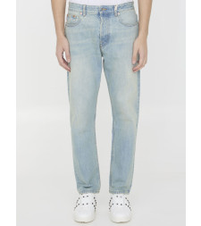 [Valentino Garavani] Jeans SS24 4V3DE03D_9WD_508