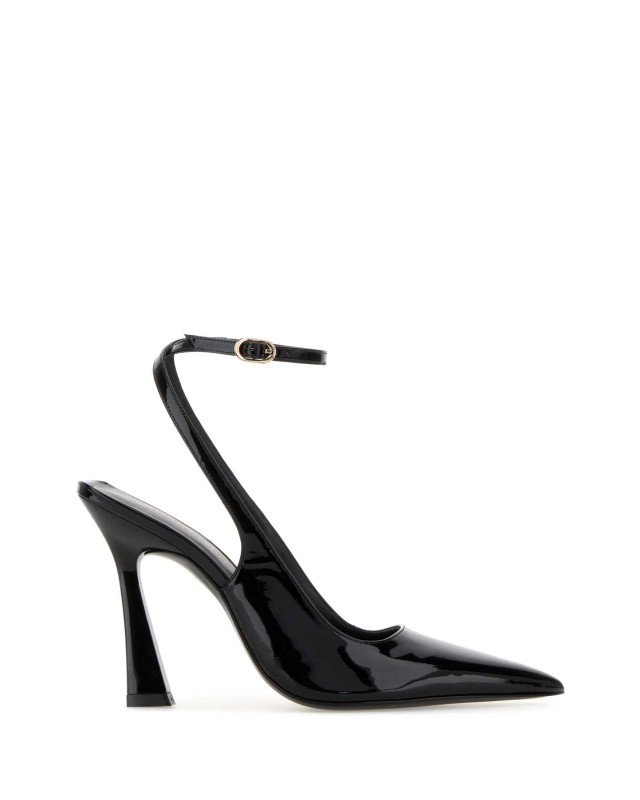 [Stuart Weitzman] Sandals SS26 SM370 BLK