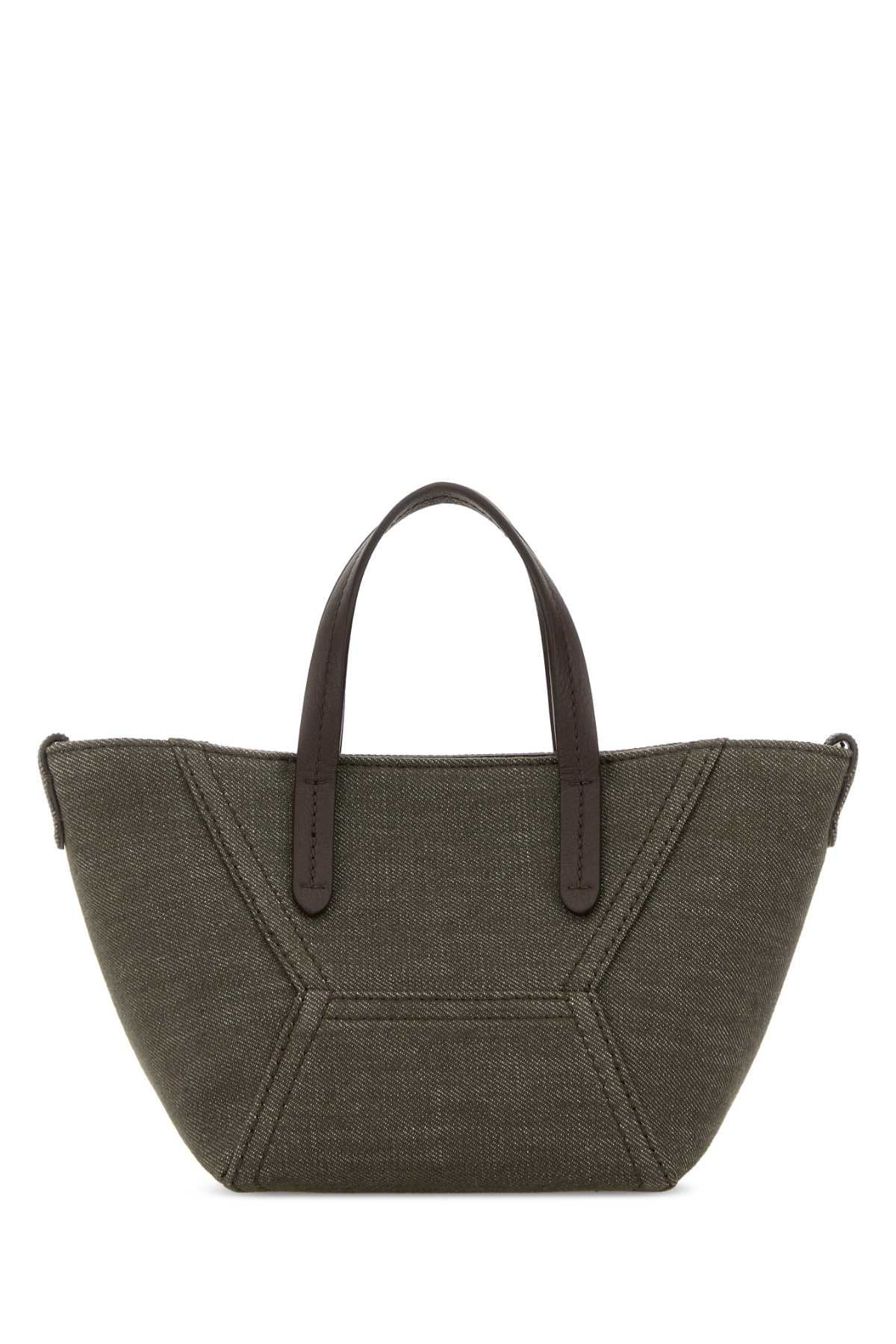 [Brunello Cucinelli] Bag SS26 MB25D2675 C004