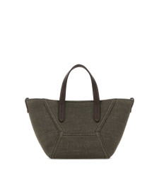 [Brunello Cucinelli] Bag SS26 MB25D2675 C004