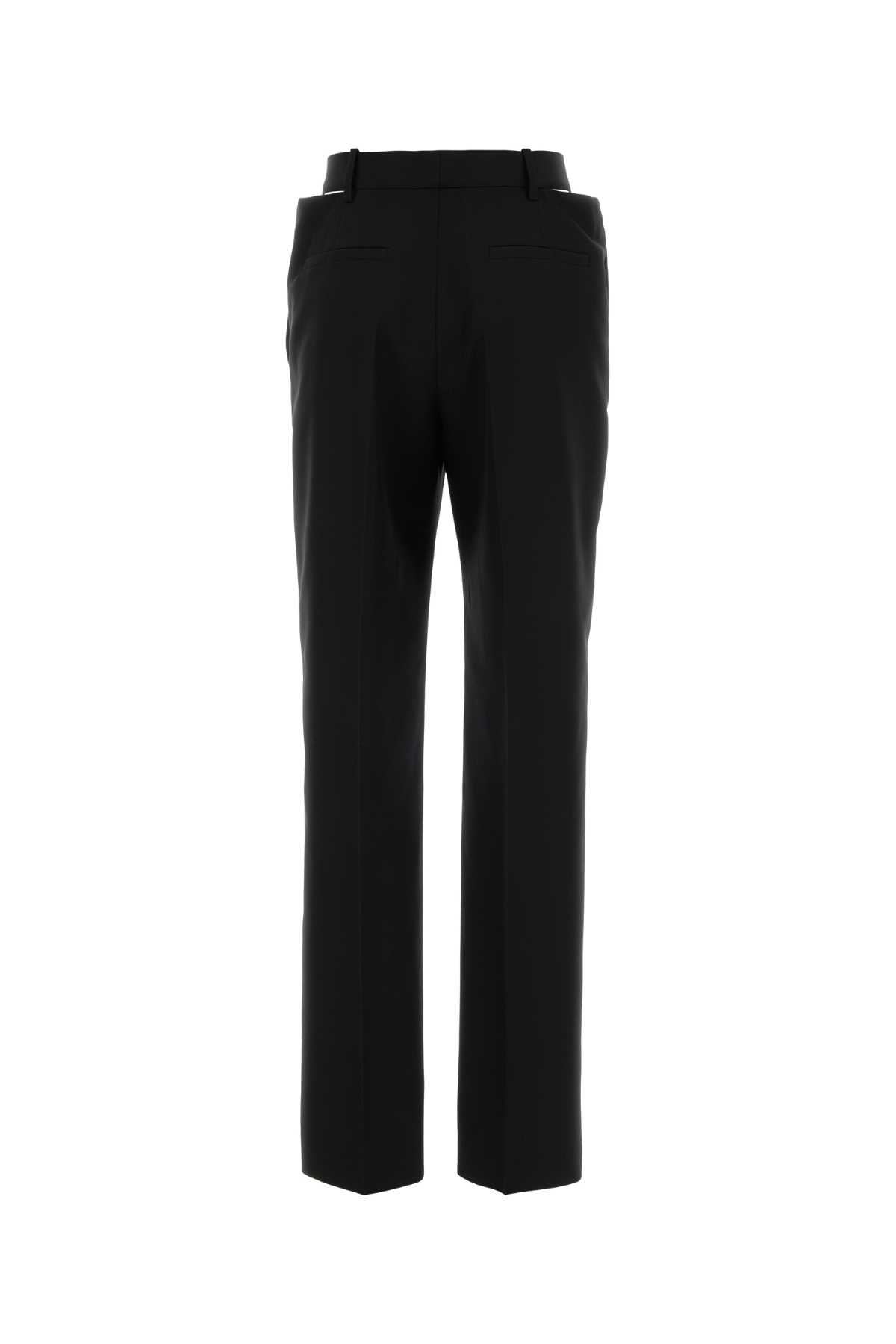 [Jil Sander] Trousers SS26 J03KA0342J40249 001
