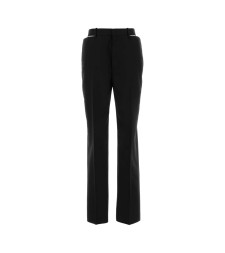 [Jil Sander] Trousers SS26 J03KA0342J40249 001