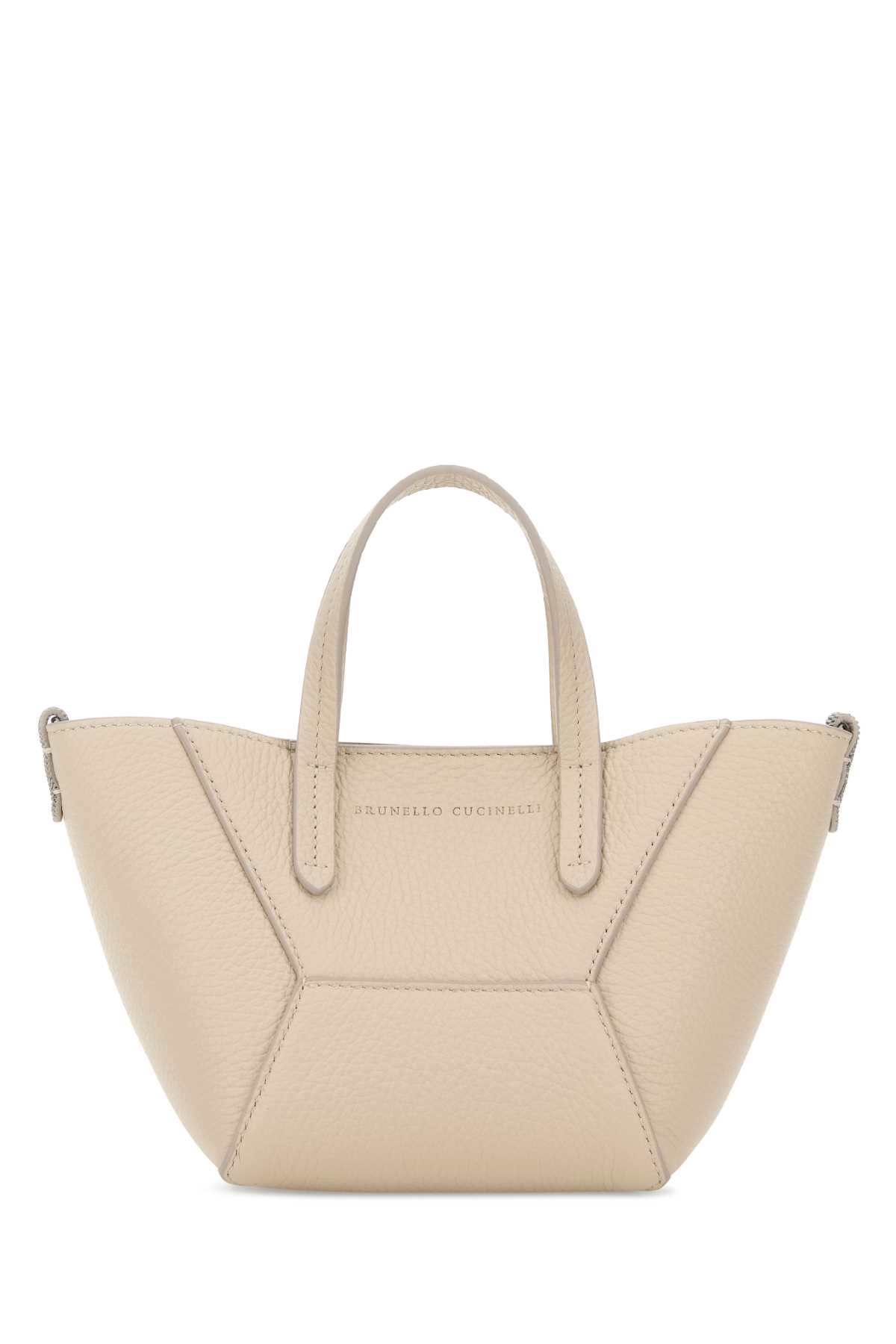 [Brunello Cucinelli] Bag SS26 MBDKD2675 C8905